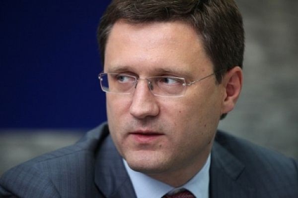Новак: РФ ограничит добычу нефти в случае успеха саммита ОПЕК в Вене