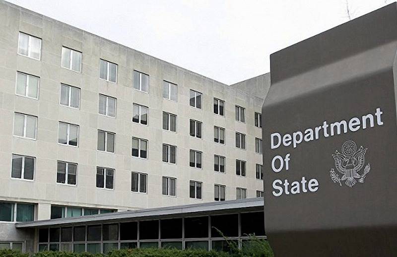 Госдеп США готов к переговорам по ДРСМД, но пр определенных условиях