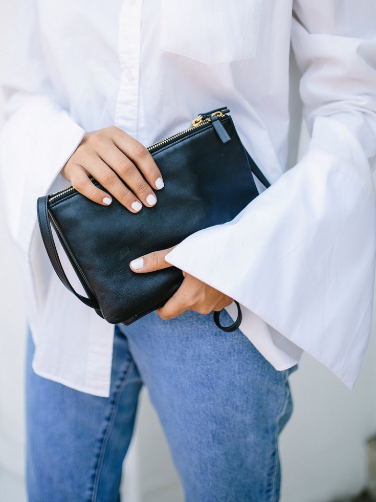 Statement Sleeves своими руками