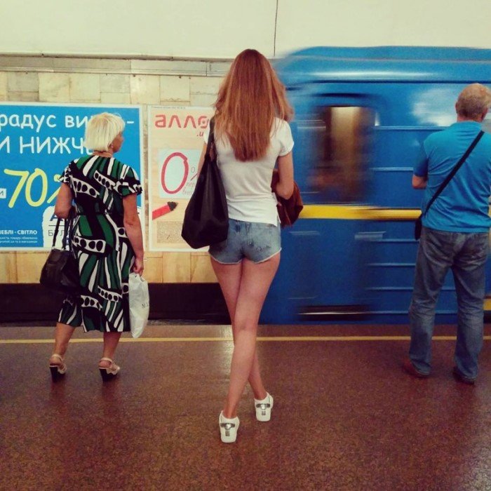 Вот почему замужние женщины ненавидят весну Вот почему замужние женщины ненавидят весну