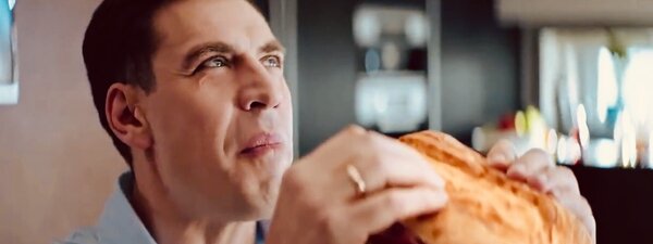 Дмитрий Дюжев и его сериал о колбасе! Зачем? Дмитрий Дюжев и его сериал о колбасе! Зачем?
