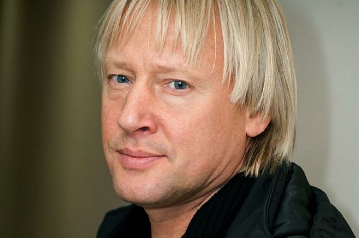 Дмитрий Харатьян: заложник образа романтического героя