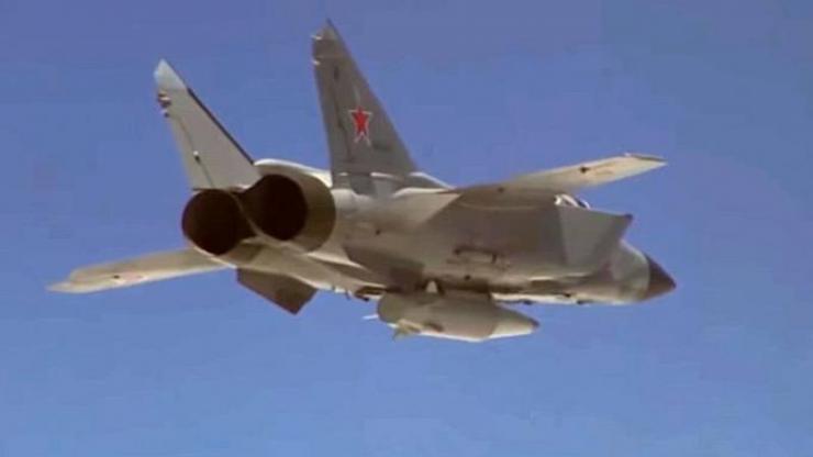 Что стоит за требованием США к России отказаться от новых систем вооружений?