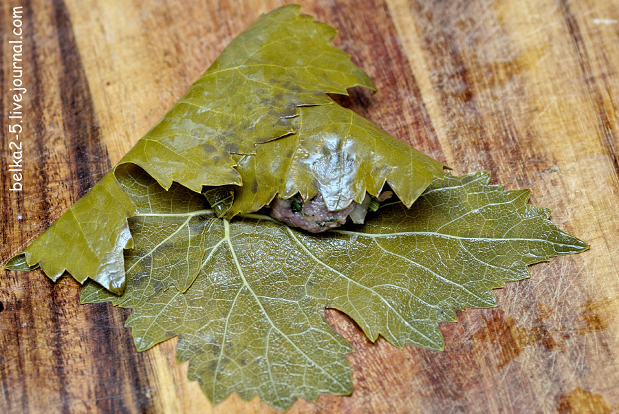 food-dolma