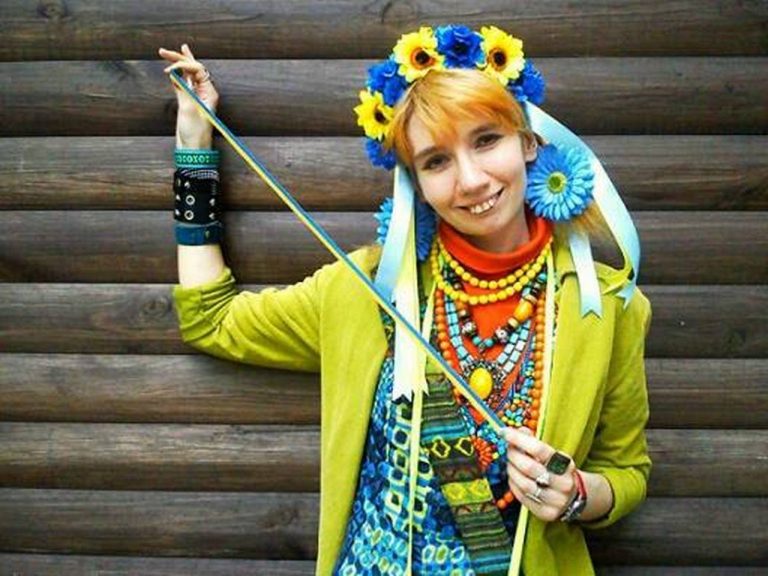 И глядя на то, во что сейчас превратилась Украина, я говорю: "Женя, вы и убили-с..." И глядя на то, во что сейчас превратилась Украина, я говорю: "Женя, вы и убили-с..."