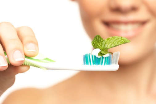 Натуральные лекарства для защиты зубов от болезней