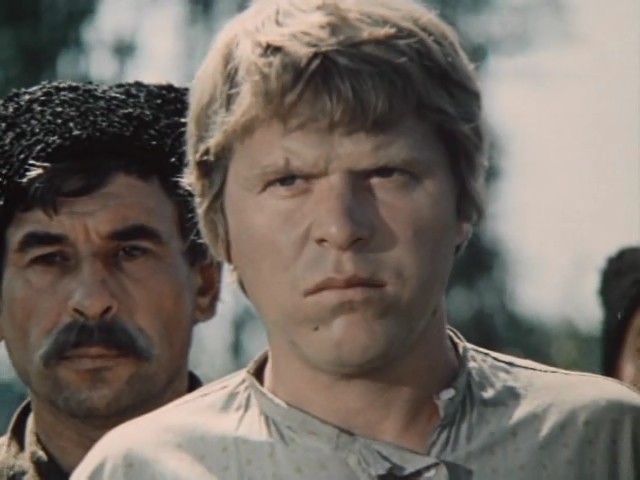 Вечный зов (1973-1983 гг.) - Аркадий Молчун Вечный зов (1973-1983 гг.) - Аркадий Молчун Михаил Кокшенов, актеры, день рождения