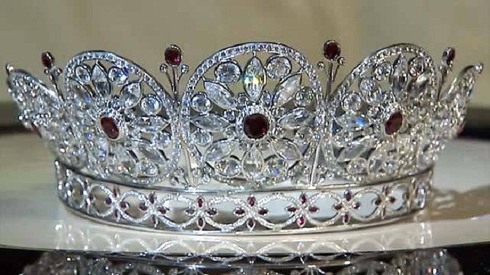 «Корона Мира» «Корона Мира»