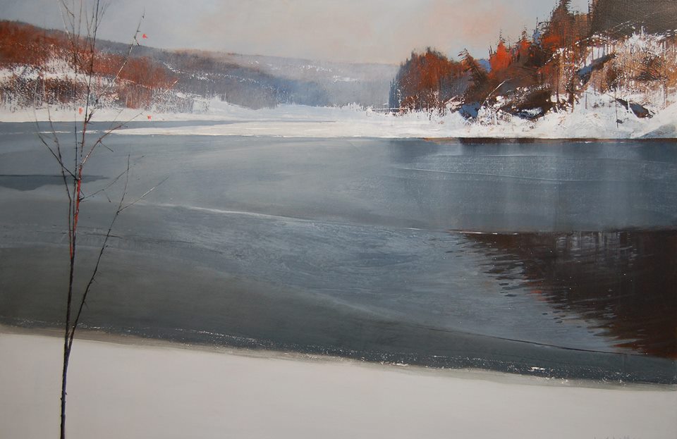 Фото David Lidbetter Artist SCA.