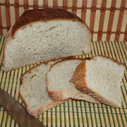 Французский фермерский хлеб