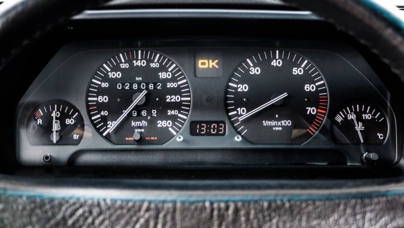 Audi 100 Turbo C3 :    80-