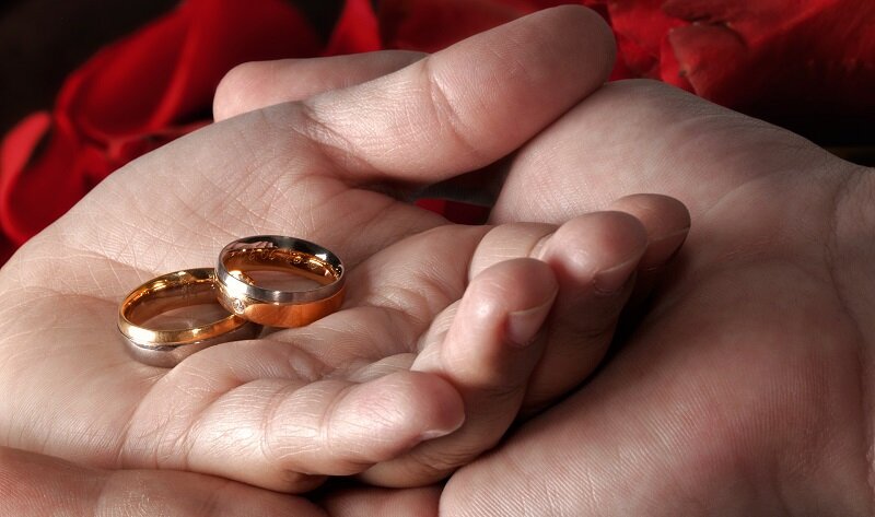Идеальный мужской возраст для “свадьбы-женитьбы”