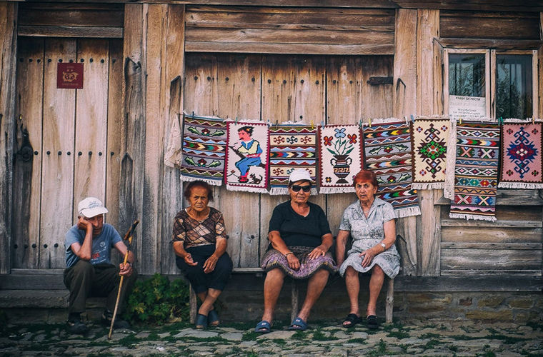 Табу и запреты в Болгарии
