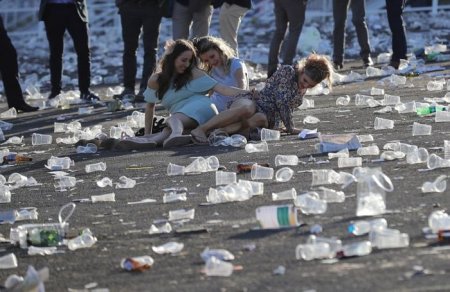В Великобритании прошел «День леди» (31 фото) В Великобритании прошел «День леди» (31 фото)