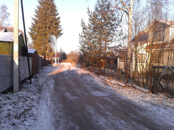 Эх, дороги… Эх, дороги…
