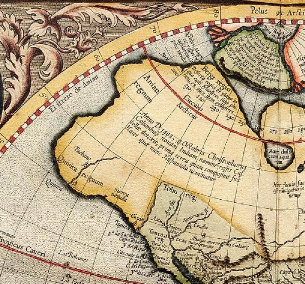 Америка открыта русскими Америка открыта русскими