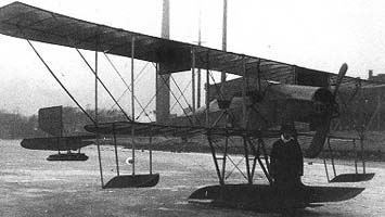 Этот день 100 лет назад. 21 (08) ноября 1912 года