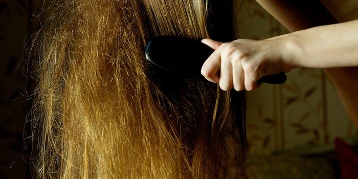 Ошибки в причёске, которые делают вас старше Ошибки в причёске, которые делают вас старше