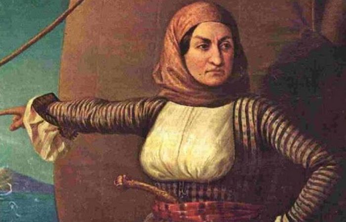 Королева Тетуана. Королева Тетуана.