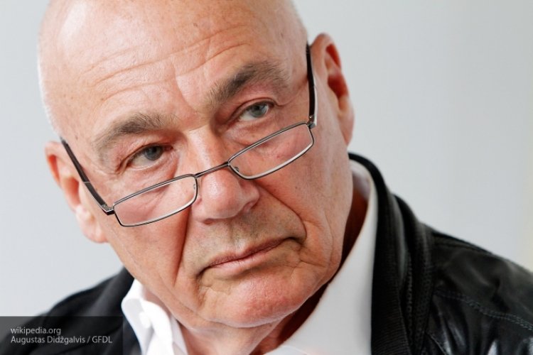 Познер высказал своё мнение о предателе Родченкове, подставившем спорт РФ
