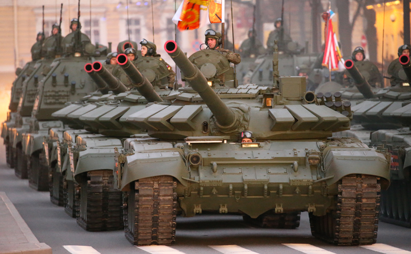Армия россии 2018 новое вооружение Армия россии 2018 новое вооружение