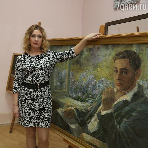 Как сегодня выглядят внуки Вячеслава Тихонова? Как сегодня выглядят внуки Вячеслава Тихонова?