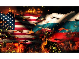 Почему война с США неминуема Почему война с США неминуема