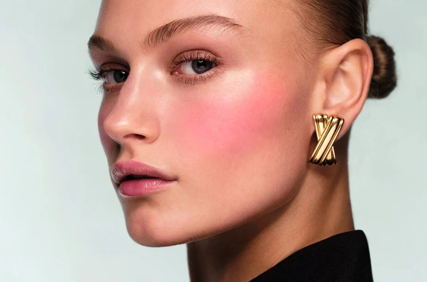 Что такое размытый макияж и как его сделать