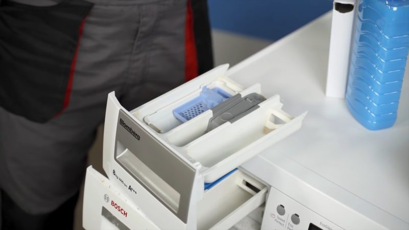Как НЕ угробить стиральную машину порошком: спасительные советы