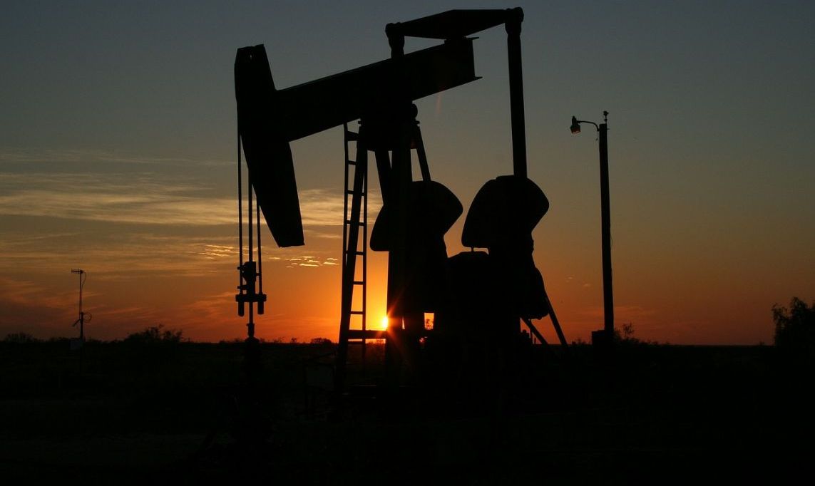 Цена на нефть: уравнение со многими неизвестными Цена на нефть: уравнение со многими неизвестными