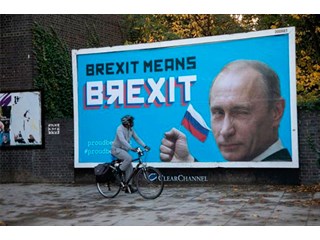 Спящие русские хакеры проснулись Спящие русские хакеры проснулись