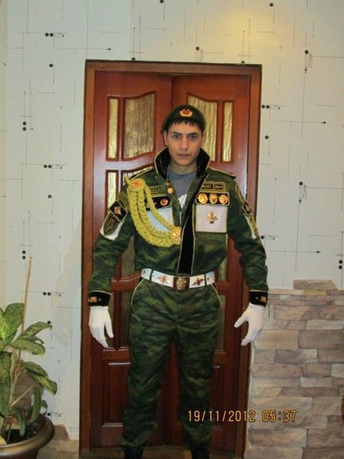 Парад швейных войск: топ-50 Парад швейных войск: топ-50