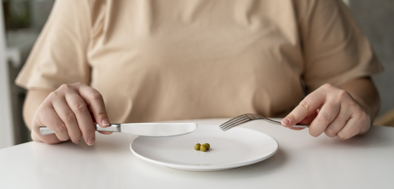 Исследование: голодание не поможет похудеть людям с ожирением