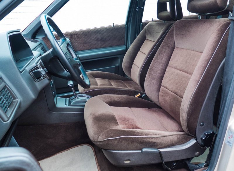 Audi 100 Turbo C3 :    80-