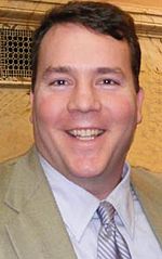 Mooney in 2008