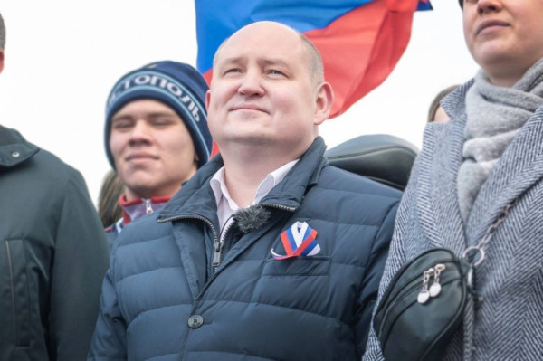 Севастополь и Крым в 2014 году показали: смелость города берет