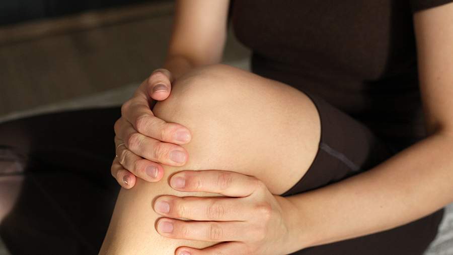 Эксперт назвала пять привычек для здоровья суставов