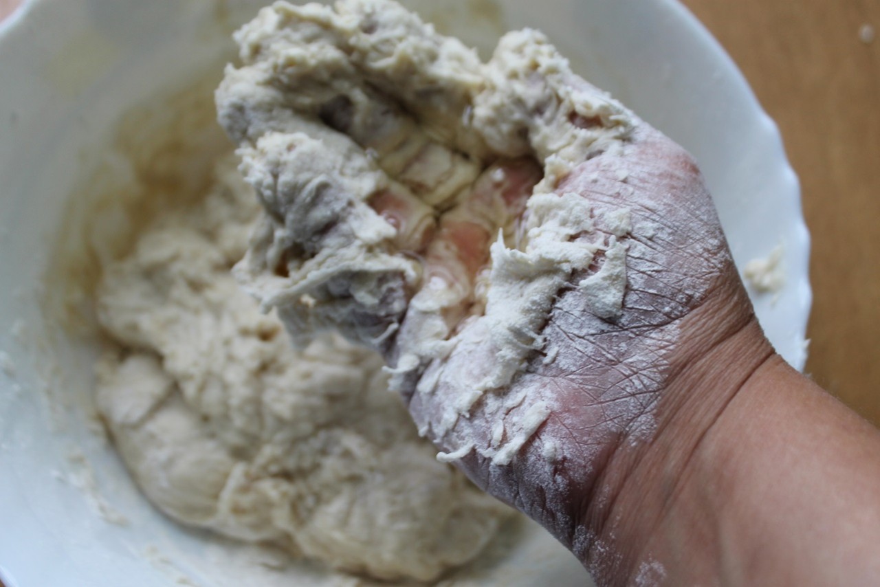 Домашняя кухня. Беляши Домашняя кухня. Беляши