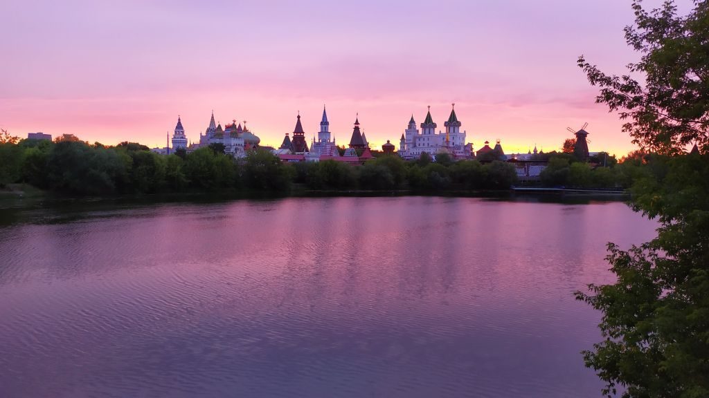 Фото из личного архива