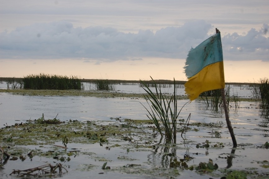 Кто раб, а кто холоп: стали известны главные отличия русских от украинцев