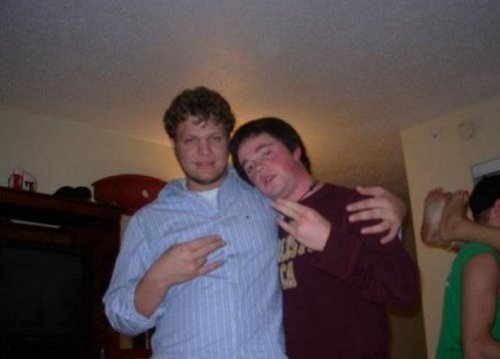 Что здесь происходит?! (26 фото) Что здесь происходит?! (26 фото)