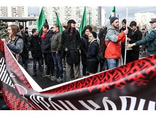 Почему умер «Русский марш» Почему умер «Русский марш»