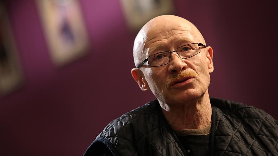 Актер Виктор Проскурин умер на 69-м году жизни