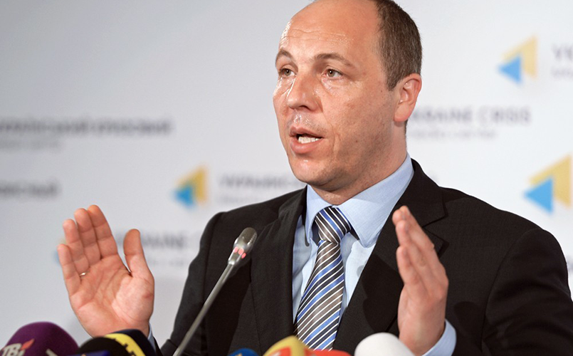 Украинское образование: песнь показухи и разрухи Петро Вальцмана Украинское образование: песнь показухи и разрухи Петро Вальцмана