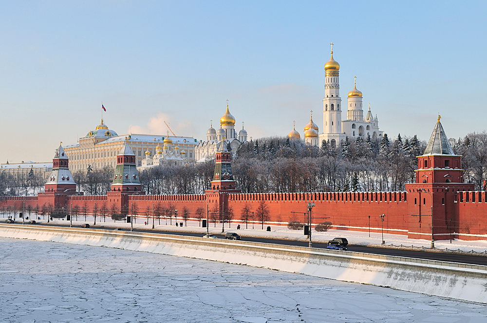 Мэр Москвы объявил конкурс на лучший фильм о столице