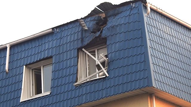 Польша проведет собственное расследование обстрела своего консульства в Луцке