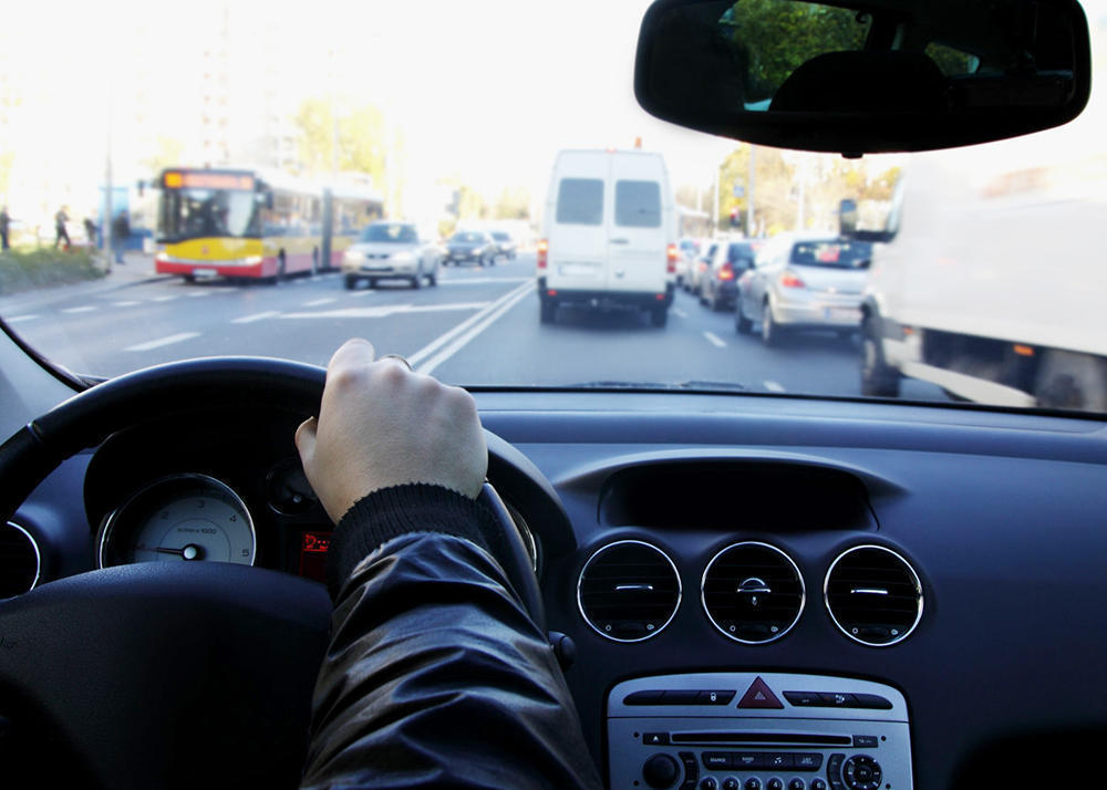 Car facial