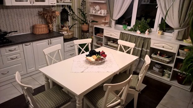 кухня кантри кухня кантри