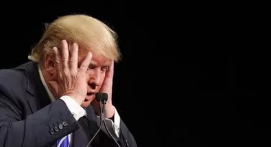«Русский след» приведет к импичменту Трампа: в конгрессе уверенны, что следователи «раскопают» истину «Русский след» приведет к импичменту Трампа: в конгрессе уверенны, что следователи «раскопают» истину