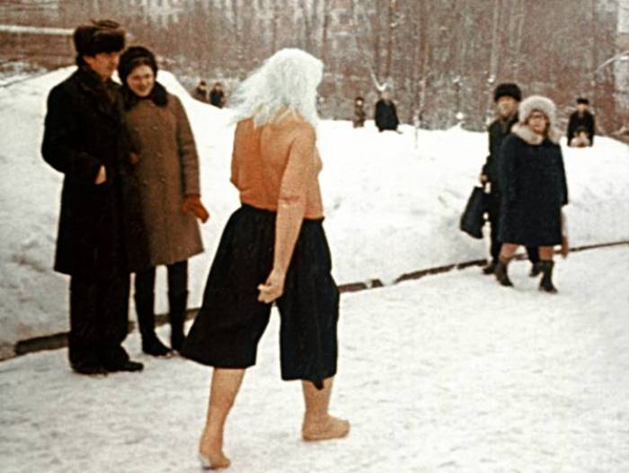Самый популярный в СССР в 1980-х гг. целитель Порфирий Иванов | Фото: paranormal-news.ru Самый популярный в СССР в 1980-х гг. целитель Порфирий Иванов | Фото: paranormal-news.ru